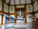 Mariakapel bij Klooster